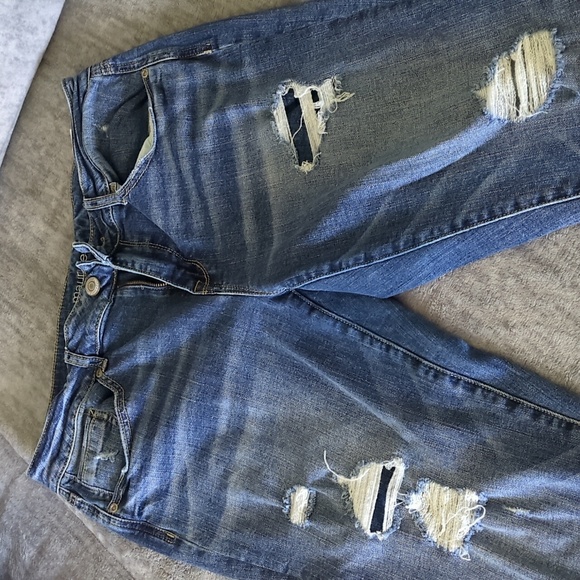 Maurices jeans - Picture 2 of 7